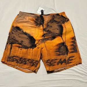 Supreme New York Swim Trunk